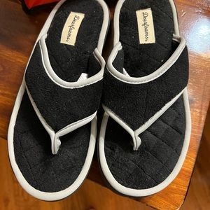 DearFoam Slippers 7-8 Size